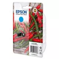 Epson C13T09Q24010 - tinta, cyan (azurna)