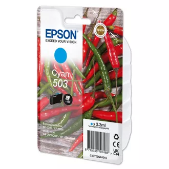 Epson C13T09Q24010 - tinta, cyan (azurna)