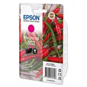 Epson C13T09Q34010 - tinta, magenta (purpurna)