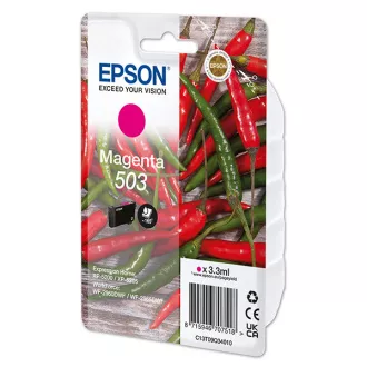 Epson C13T09Q34010 - tinta, magenta (purpurna)