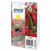 Epson C13T09Q44010 - tinta, yellow (žuta)