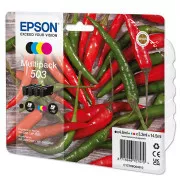Epson C13T09Q64010 - tinta, black + color (crna + šarena)