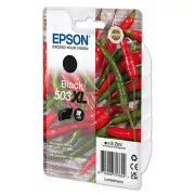 Epson C13T09R14010 - tinta, black (crna)