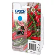 Epson C13T09R24010 - tinta, cyan (azurna)