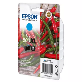 Epson C13T09R24010 - tinta, cyan (azurna)
