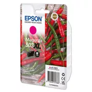 Epson C13T09R34010 - tinta, magenta (purpurna)