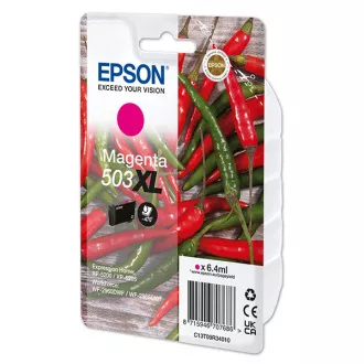Epson C13T09R34010 - tinta, magenta (purpurna)