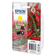 Epson C13T09R44010 - tinta, yellow (žuta)