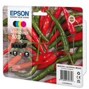 Epson C13T09R64010 - tinta, black + color (crna + šarena)