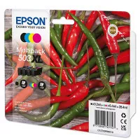 Epson C13T09R64010 - tinta, black + color (crna + šarena)