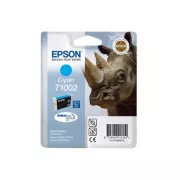Epson T1002 (C13T10024010) - tinta, cyan (azurna)