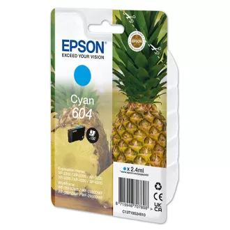 Epson C13T10G24010 - tinta, cyan (azurna)