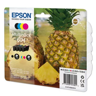 Epson C13T10G64010 - tinta, black + color (crna + šarena)