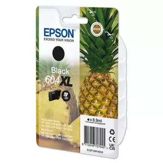 Epson C13T10H14010 - tinta, black (crna)