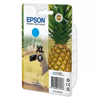 Epson C13T10H24010 - tinta, cyan (azurna)