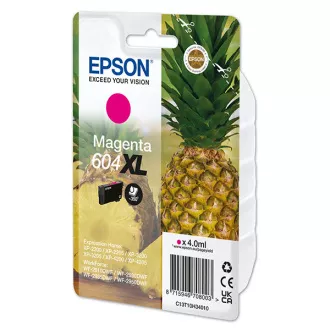 Epson C13T10H34010 - tinta, magenta (purpurna)