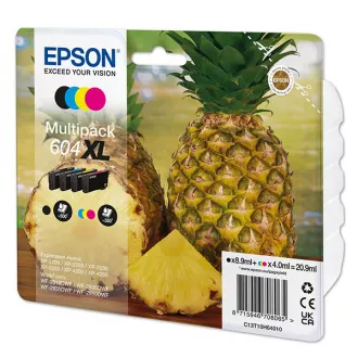 Epson C13T10H64010 - tinta, black + color (crna + šarena)