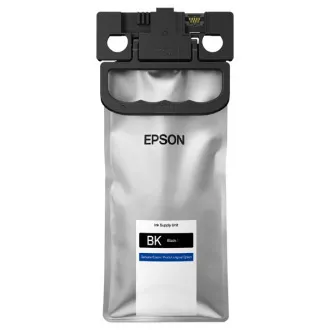 Epson C13T11N140 - tinta, black (crna) Epson C13T11N140 - tinta, black (crna)