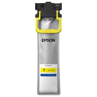 Epson C13T11N440 - tinta, yellow (žuta)
