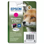 Epson T1283 (C13T12834012) - tinta, magenta (purpurna)