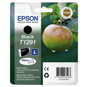 Epson T1291 (C13T12914011) - tinta, black (crna)