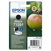 Epson T1291 (C13T12914022) - tinta, black (crna)