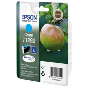 Epson T1292 (C13T12924011) - tinta, cyan (azurna)