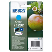 Epson T1292 (C13T12924012) - tinta, cyan (azurna)