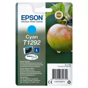 Epson T1292 (C13T12924022) - tinta, cyan (azurna)