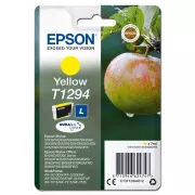 Epson T1294 (C13T12944012) - tinta, yellow (žuta)