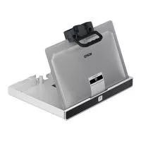 Epson C13T12E140 - tinta, black (crna)