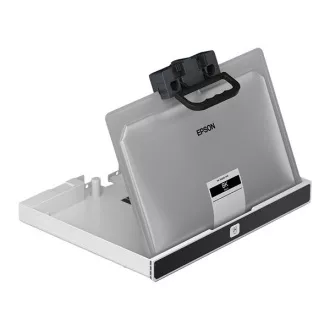 Epson C13T12F140 - tinta, black (crna)