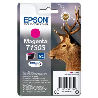 Epson T1303 (C13T13034012) - tinta, magenta (purpurna)