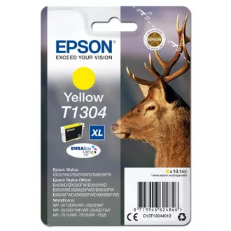 Epson T1304 (C13T13044012) - tinta, yellow (žuta)