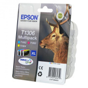 Epson T1306 (C13T13064010) - tinta, color (šarena)