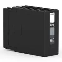 Epson C13T13X140 - tinta, black (crna)