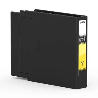 Epson C13T14B440 - tinta, yellow (žuta)