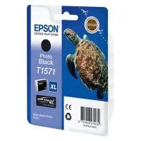 Epson T1572 (C13T15724010) - tinta, cyan (azurna)