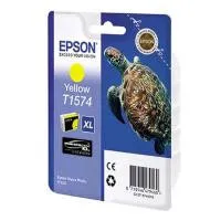 Epson T1574 (C13T15744010) - tinta, yellow (žuta)