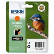 Epson T1599 (C13T15994010) - tinta, orange (narančasta)