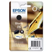 Epson T1621 (C13T16214012) - tinta, black (crna)