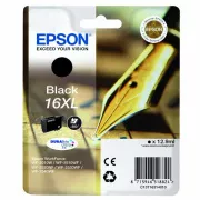 Epson T1631 (C13T16314010) - tinta, black (crna)