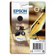 Epson T1631 (C13T16314012) - tinta, black (crna)