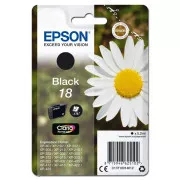 Epson T1801 (C13T18014012) - tinta, black (crna)