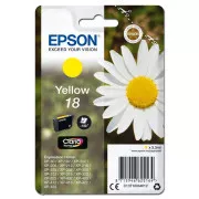 Epson T1804 (C13T18044012) - tinta, yellow (žuta)