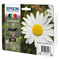 Epson T1806 (C13T18064022) - tinta, black + color (crna + šarena)