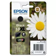 Epson T1811 (C13T18114012) - tinta, black (crna)