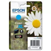 Epson T1812 (C13T18124012) - tinta, cyan (azurna)