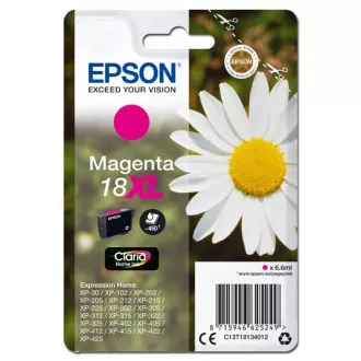 Epson T1813 (C13T18134012) - tinta, magenta (purpurna)
