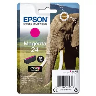 Epson T2423 (C13T24234012) - tinta, magenta (purpurna)